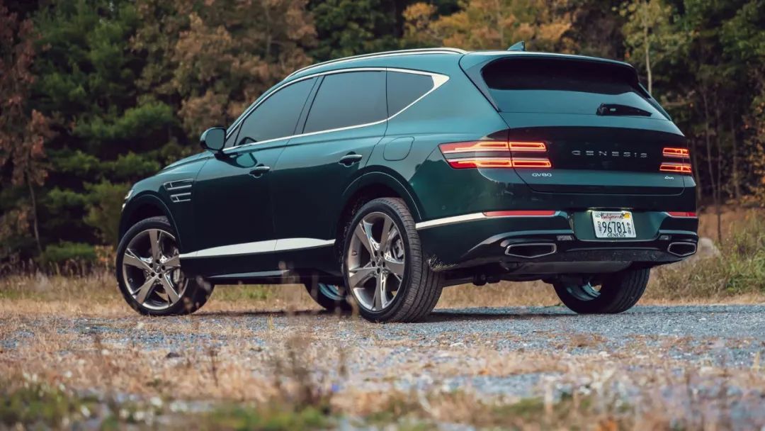 2024款捷尼赛思g80功能介绍,捷尼赛思g80是什么音响