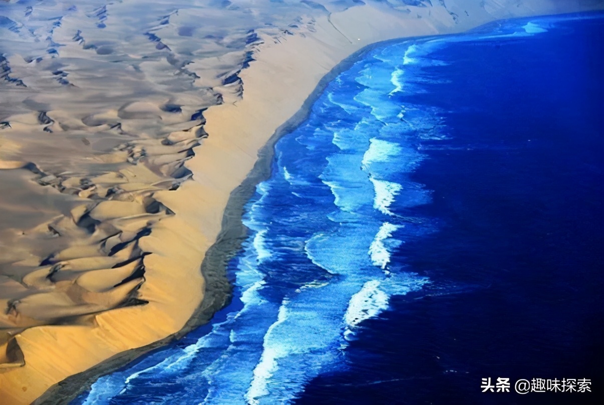 全球沙漠变绿洲会怎样,世界上的沙漠全变成绿洲会怎样