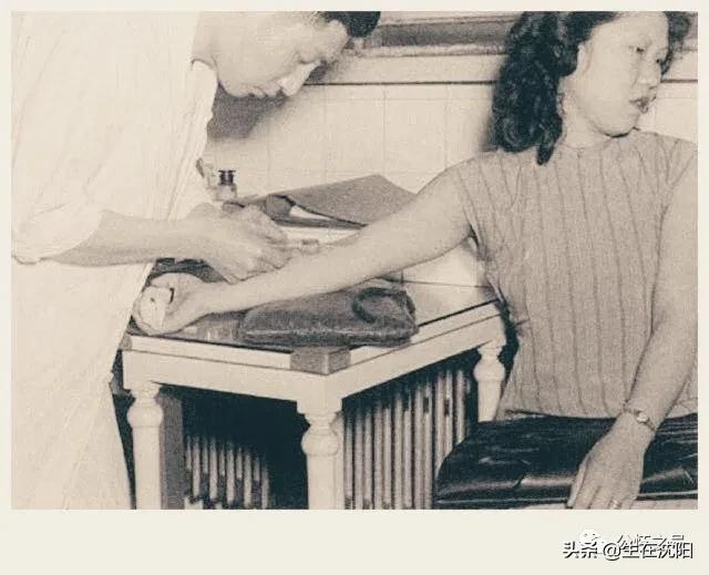 大沈阳岁月钩沉-奉天妇人医院