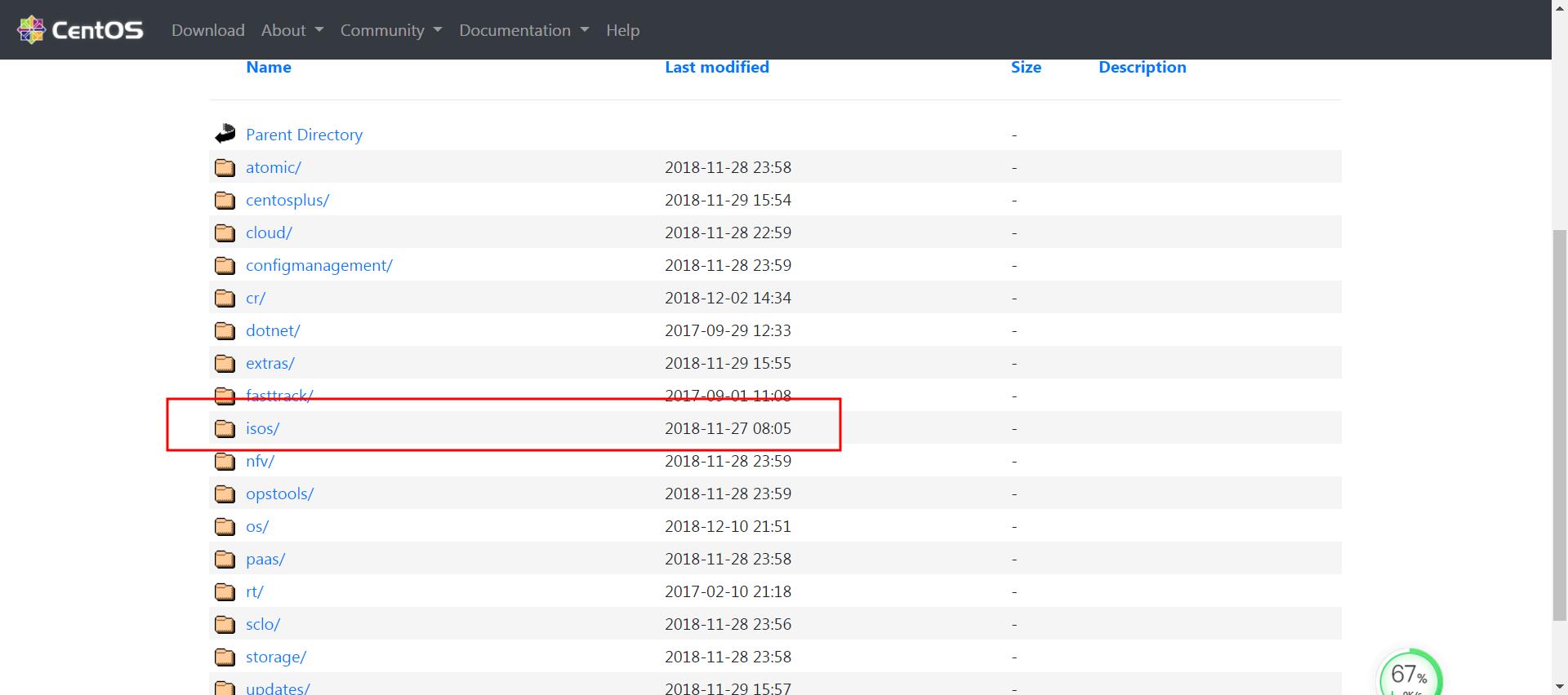 centos对应的内核版本,centos配置中文镜像源