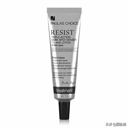 刷酸指南排行榜,新手刷酸首先推荐哪个酸