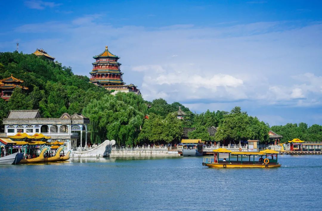 暑假从西安坐高铁旅游攻略,西安出发高铁周末两日游