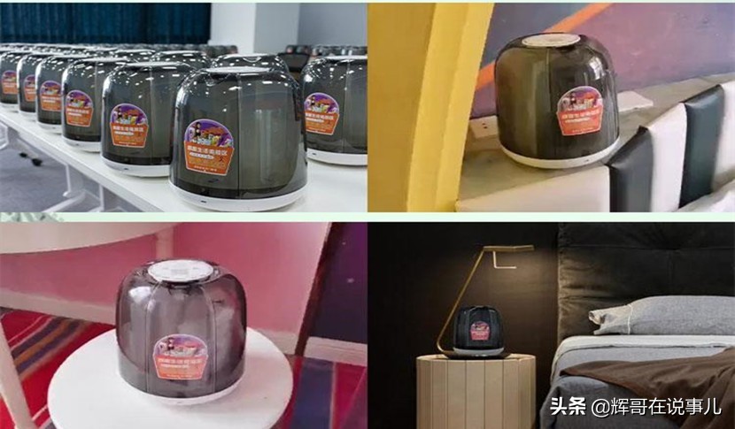 大学生负债50万，兼职给酒店放“小盒子”，一年赚了118万