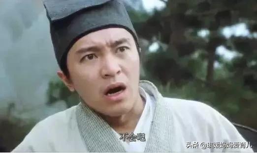 “妈妈，你怎么把我的头睡扁了？”宝宝的圆头or扁头到底哪个好？