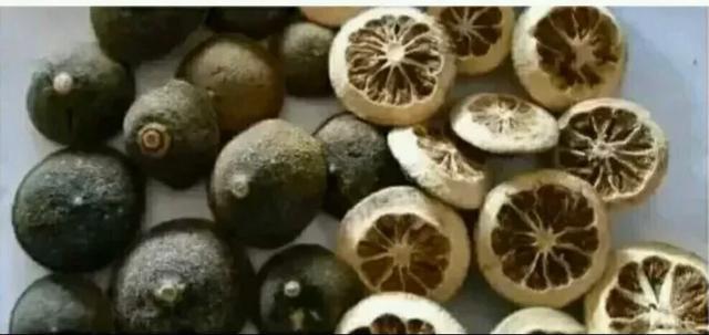 48款香料的解析与认知,四十八香谱图解大全