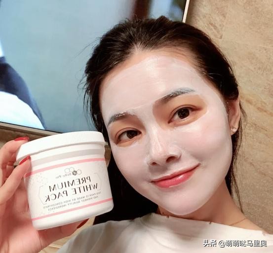 3个美白小技巧让你快速变白8个度,美白小窍门三天变白