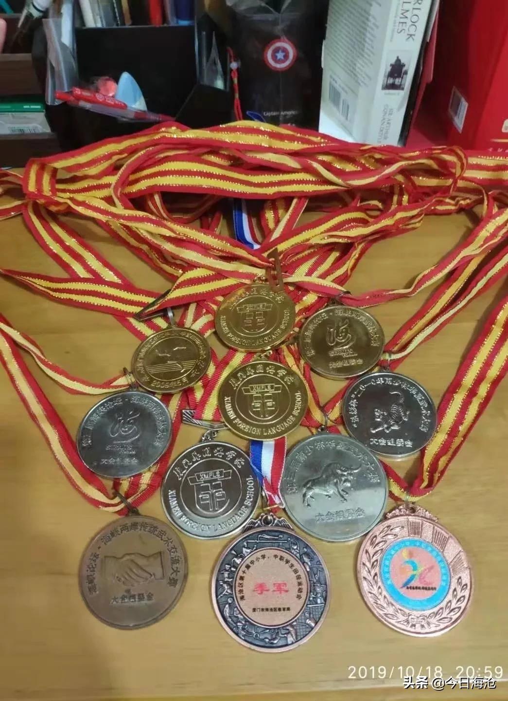 2023厦外保送学校名单,厦外入选名单