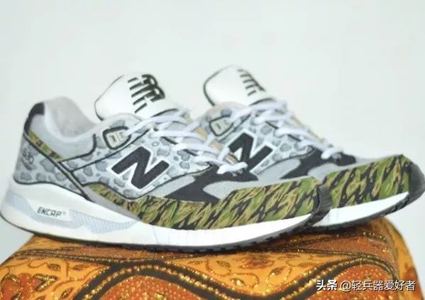 穿迷彩好看吗,穿迷彩的样子