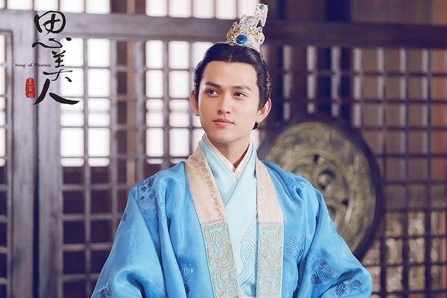 生活中的杀阡陌,每个女人心中都住着个小女孩