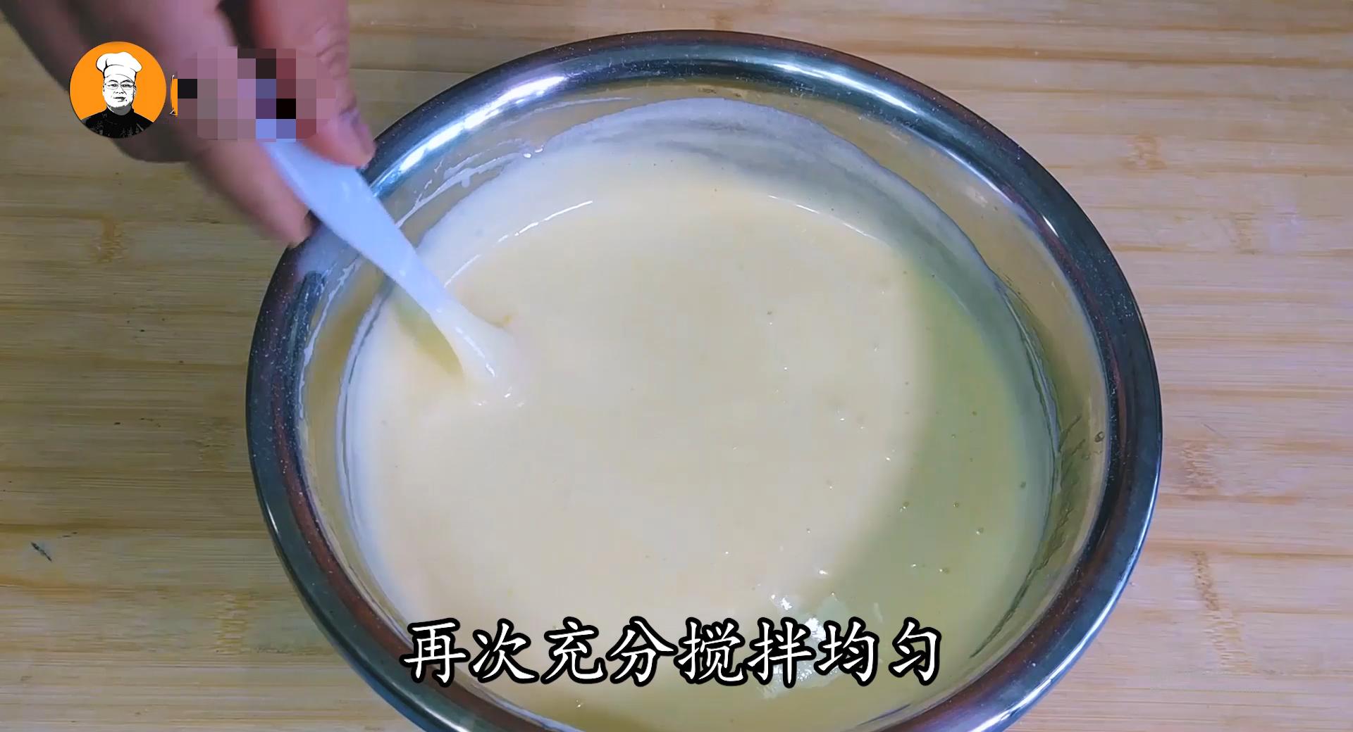 想吃蛋糕不用买教你在家自制蛋糕,想吃蛋糕不用打发可以自己在家做