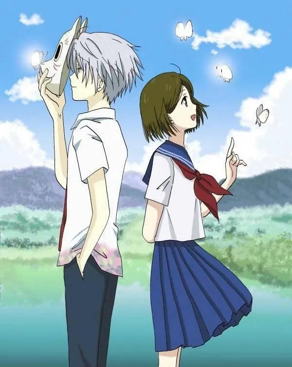 推荐几部好看的动漫电影,8090后的童年回忆动漫