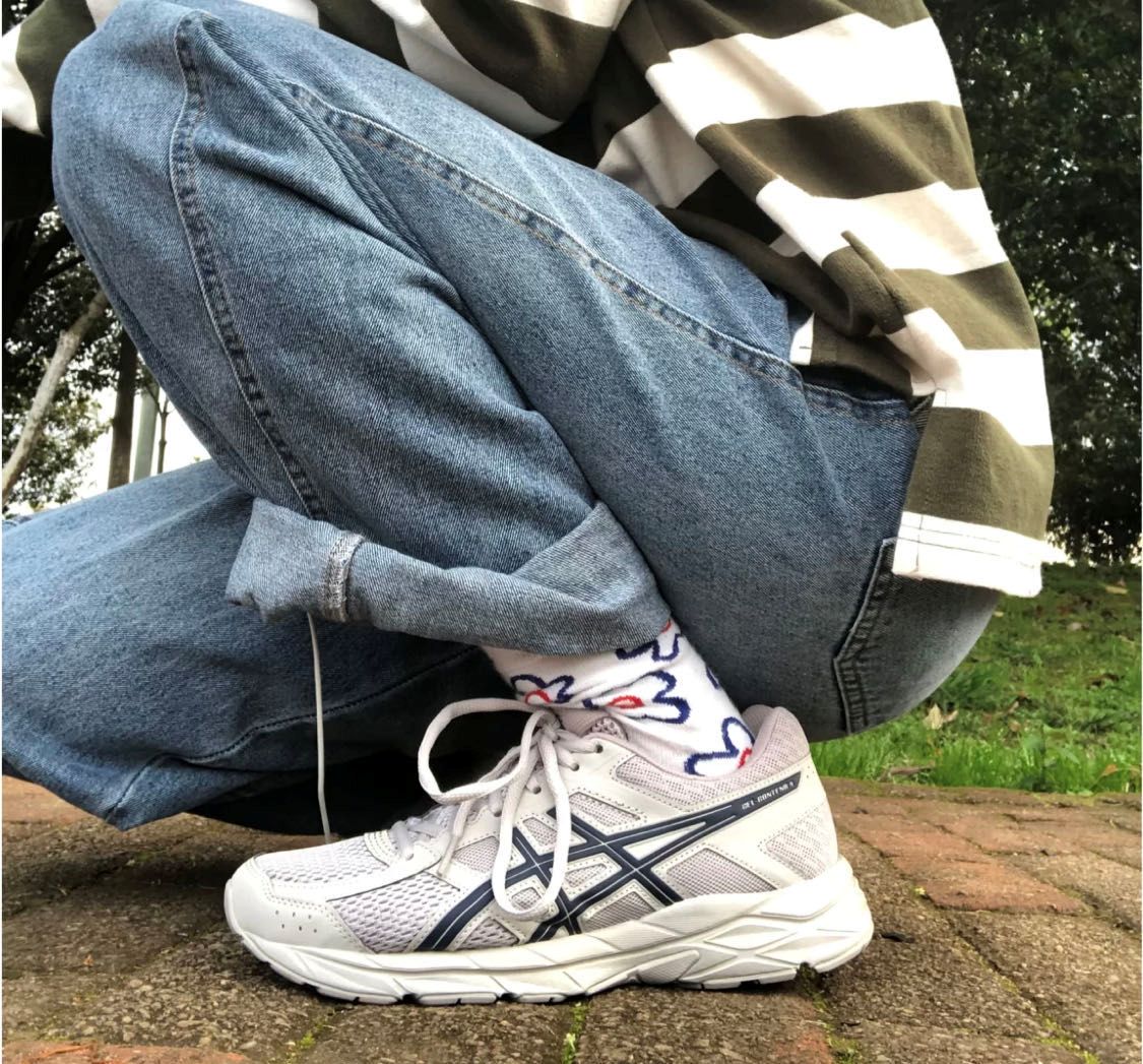 又好看又实用的运动鞋推荐,必备的几款运动鞋推荐