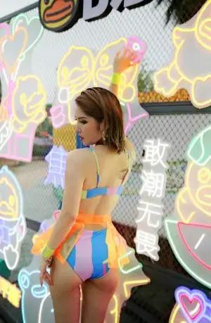 洋沙湖水世界,洋沙湖欢乐水世界什么时候开业