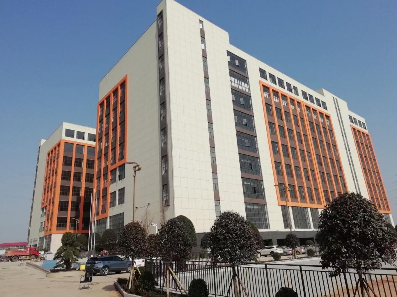 伙伴金易强强联手！长沙宁乡湘金易国际工业园招商推进会圆满落幕