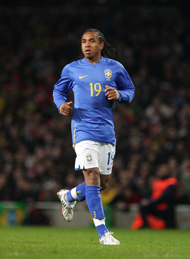 曼联安德森足球集锦,安德森在曼联有多厉害