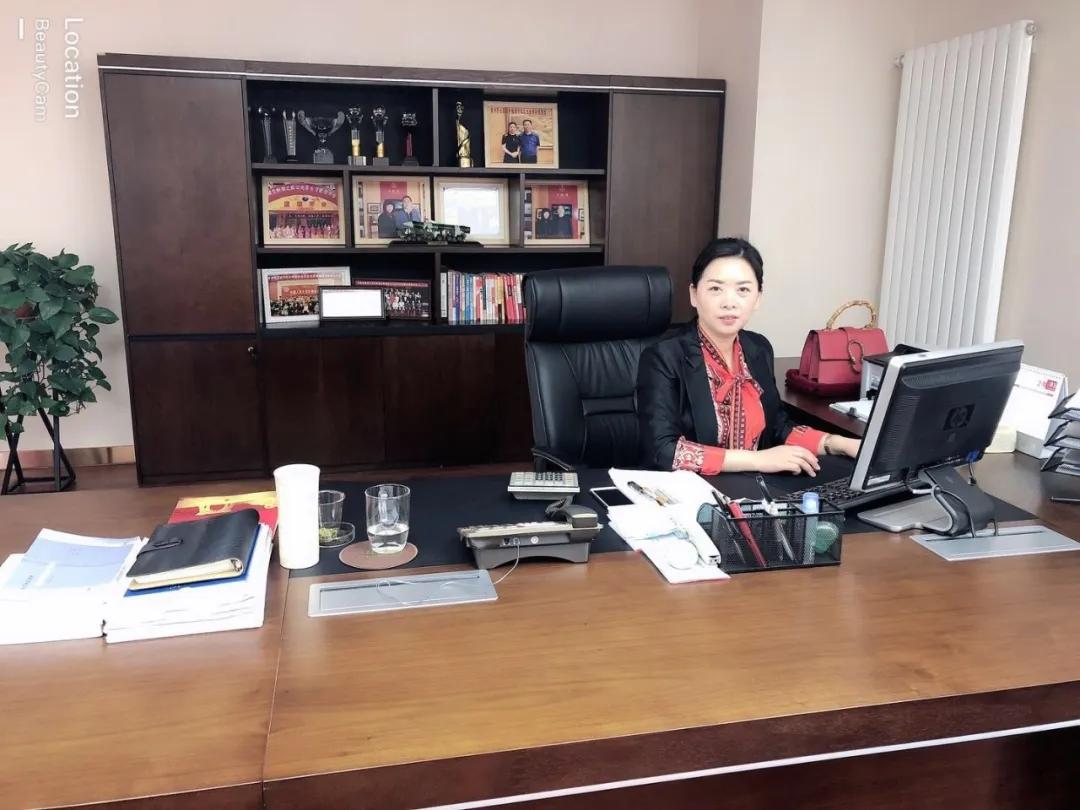 致敬！兰州酒类行业最美“她”力量