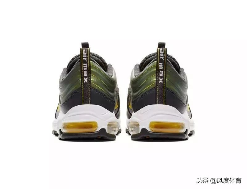 aj1黄黑色全部鞋款 (2019aj1新鞋)