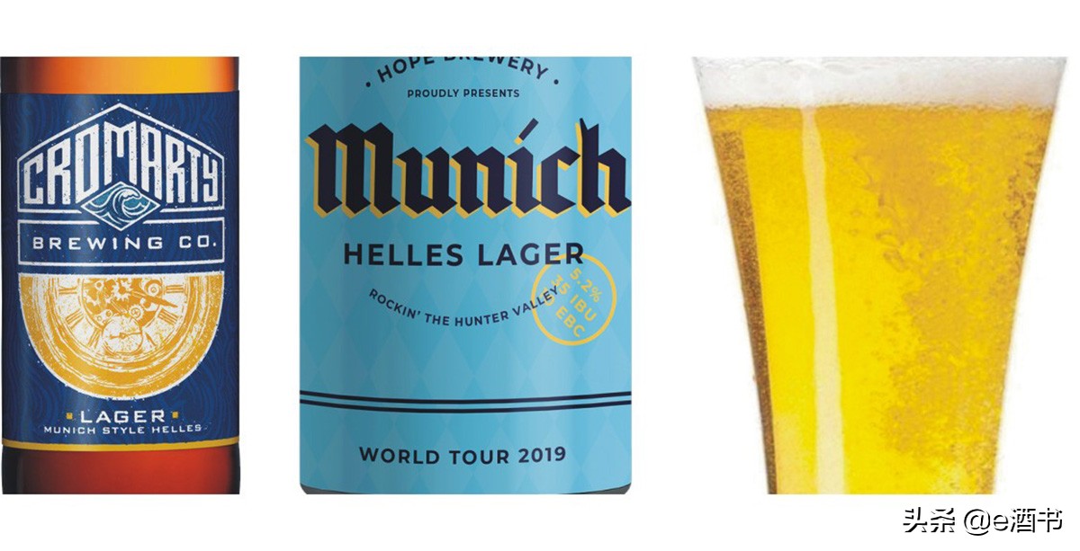 涨知识啤酒原来是这么灌装的,啤酒风格入门