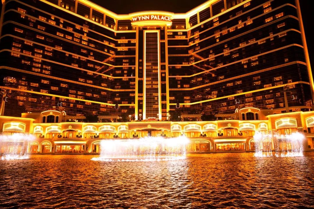 免费游澳门｜除了赌，在澳门大多数地方免费，拿好这份攻略吧