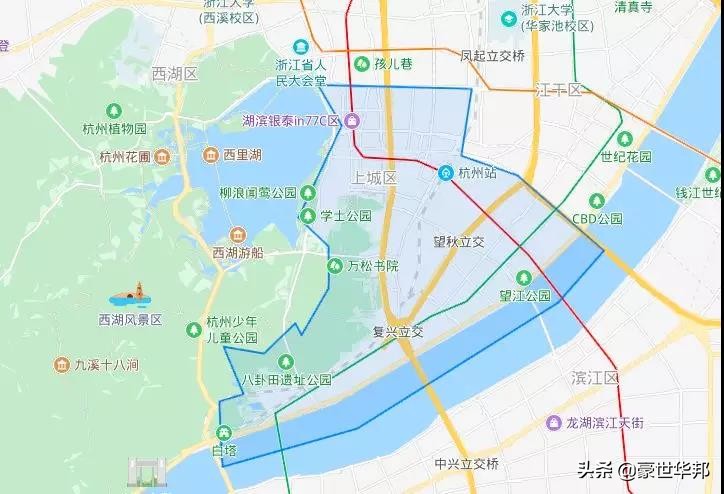 杭州租房补贴标准和政策2024年,杭州租房补贴政策最新调整