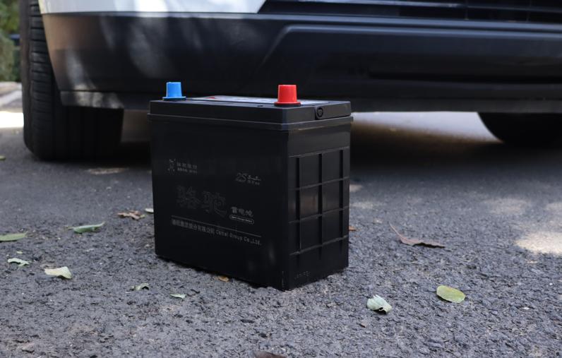汽车蓄电池有多重,骆驼2s蓄电池多重