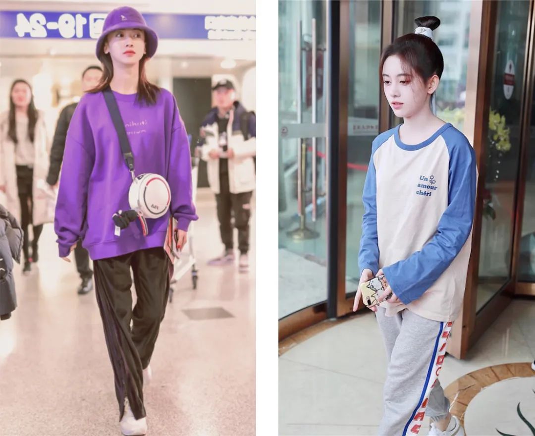 今年很火穿衣风格有哪几种,今年很火的穿衣打扮