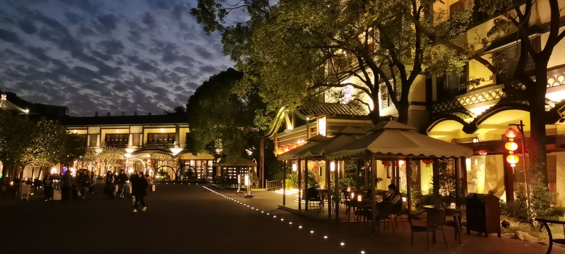 珠海御温泉周边攻略,珠海御温泉室内可以泡吗