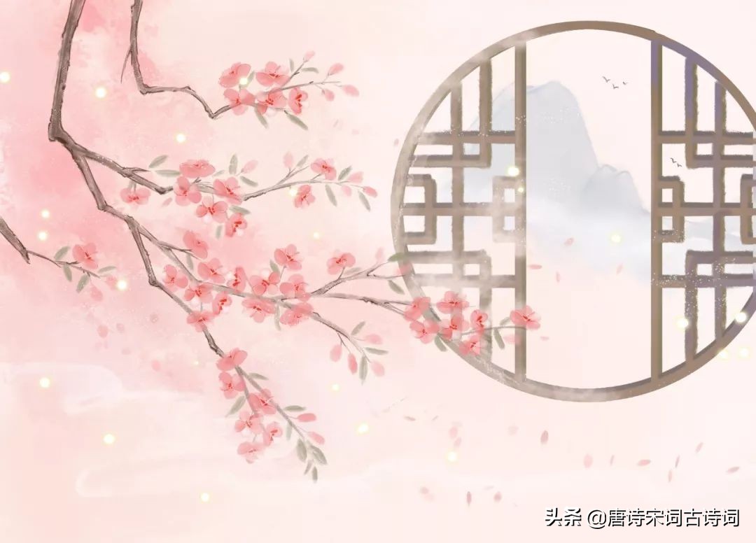 小令十首,最撩人十首诗词