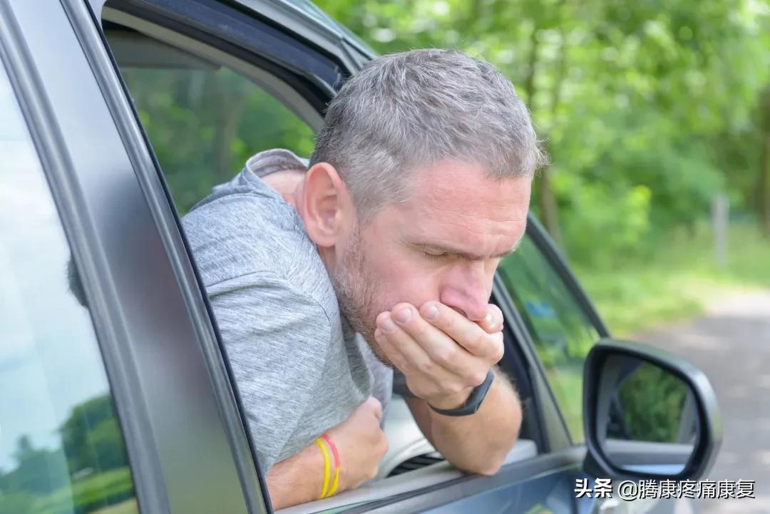 前庭损伤导致的眩晕,前庭系统性眩晕的原因