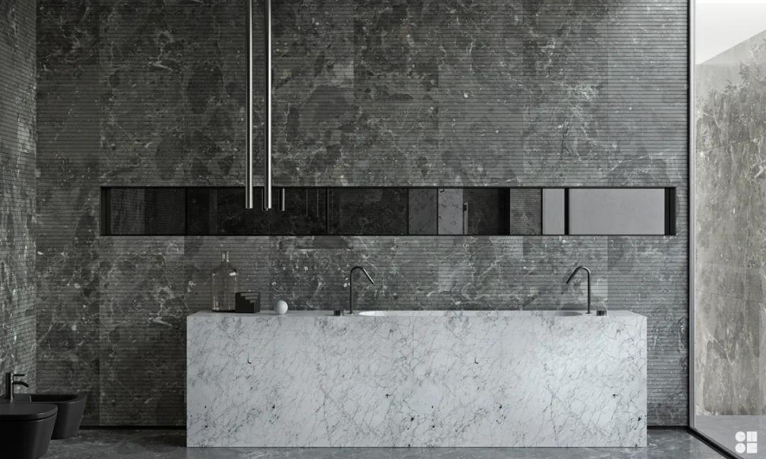 572平米独栋别墅装修,561平方米极简大宅