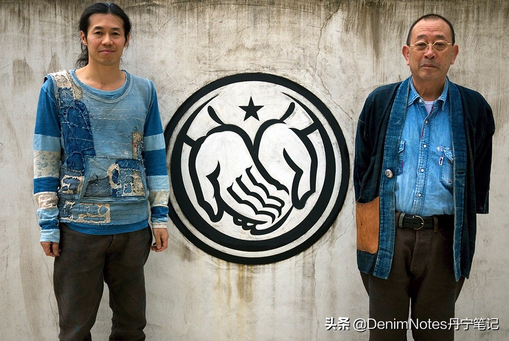 kapital日本潮牌,日式复古潮牌