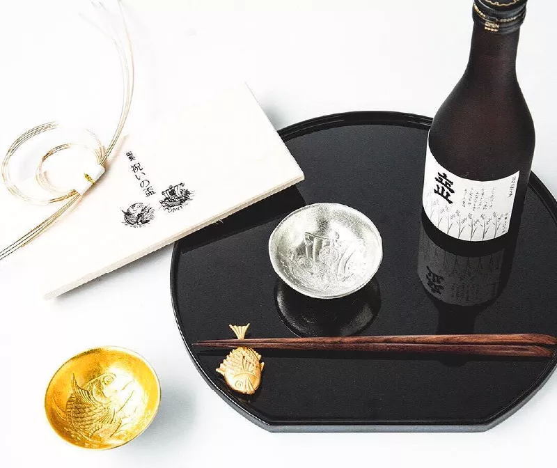 日本酒有什么不一样,日本酒知识一定要知道