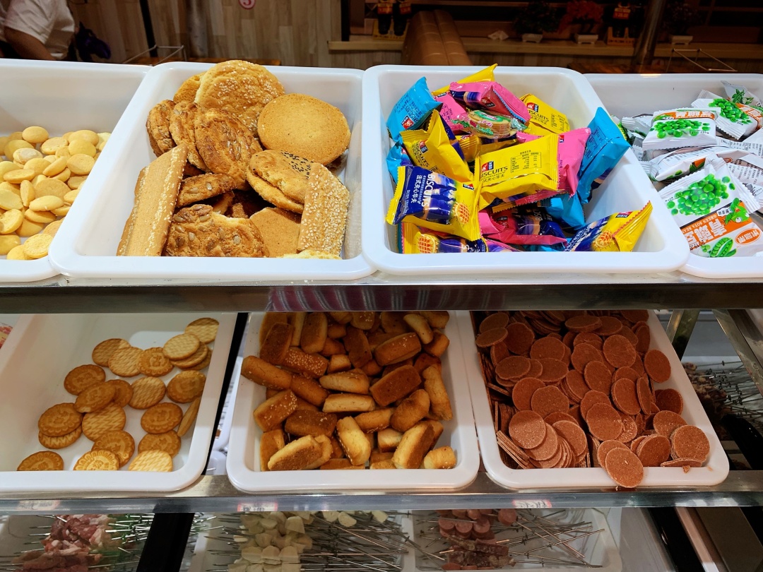 长春烧烤海鲜自助,长春市最火海鲜烧烤套餐