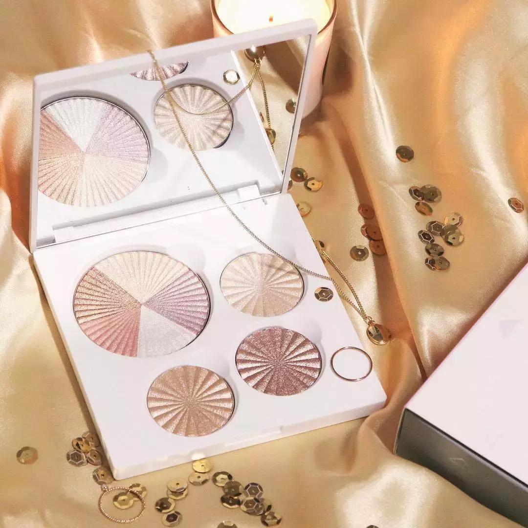 夏天大牌彩妆推荐哪款好用,这个夏天你不可错过的彩妆