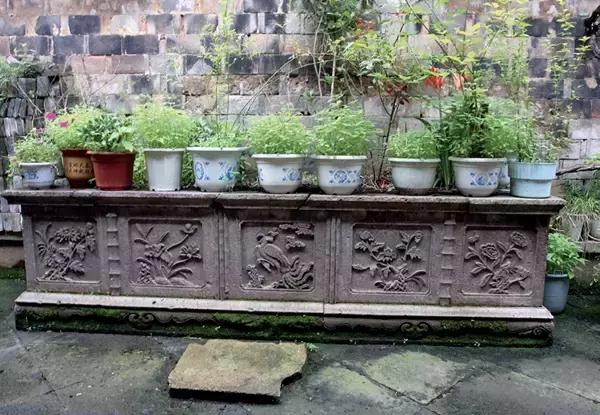 仙居高迁古民居景区,台州神仙居高迁古村