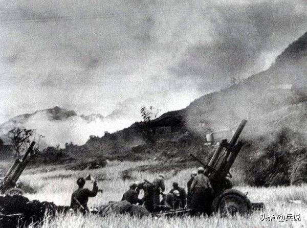 印军经营瓦弄20年，被130师闪电攻占，董师长：起码抓500俘虏