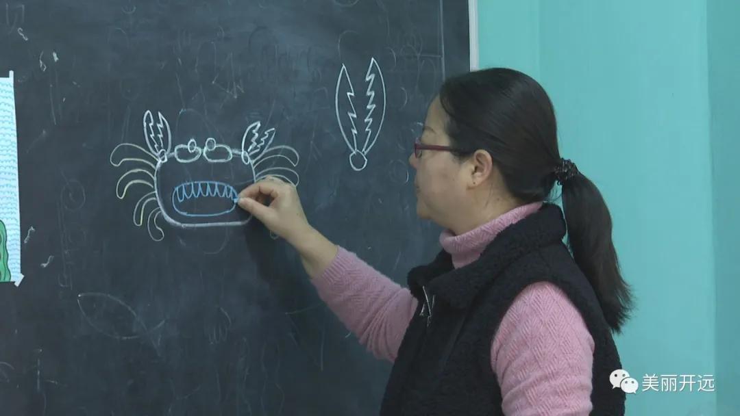 开远这个免费培训，你来不来？