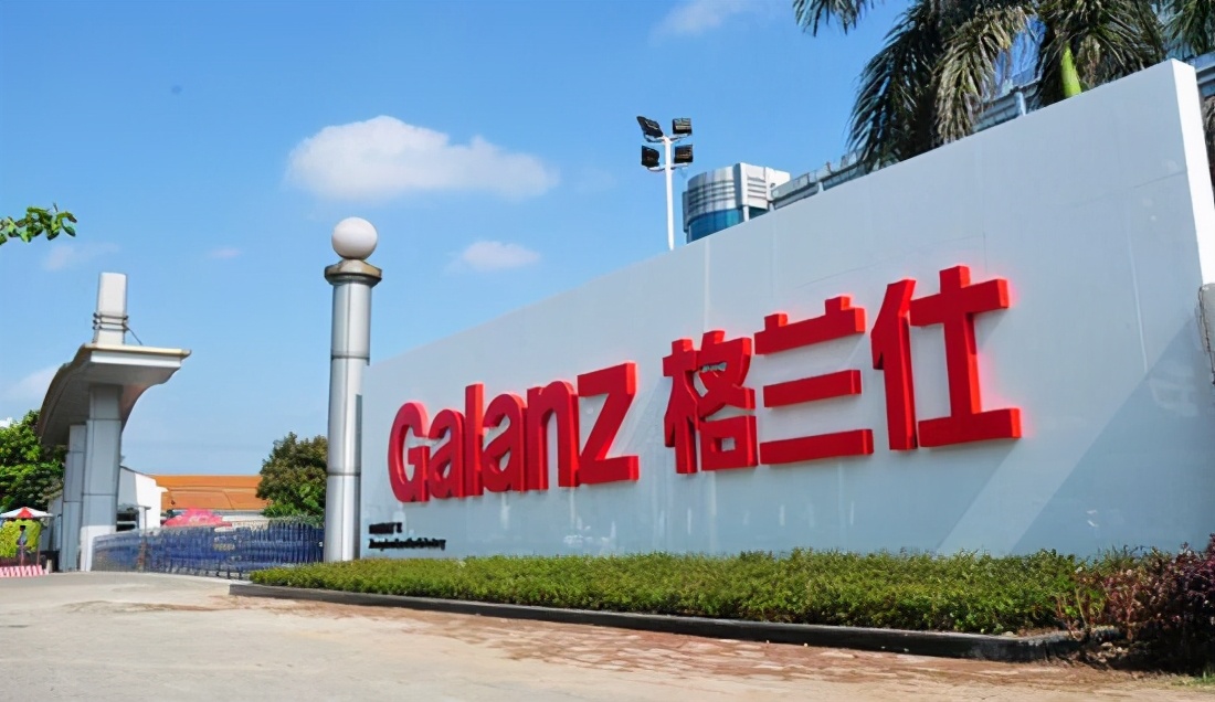 衰败的国外家电巨头,全球家电巨头