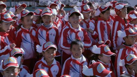 白大褂做操,白大褂舞蹈教学简单易学