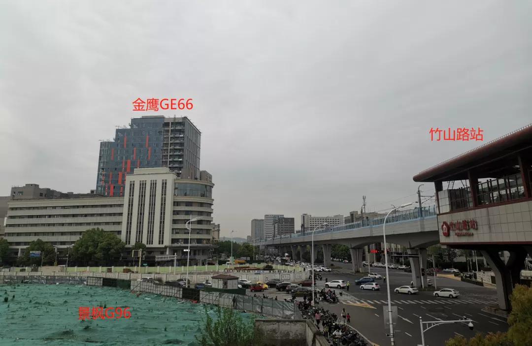 南京新街口金鹰购物中心开业了吗,南京金鹰商场开业