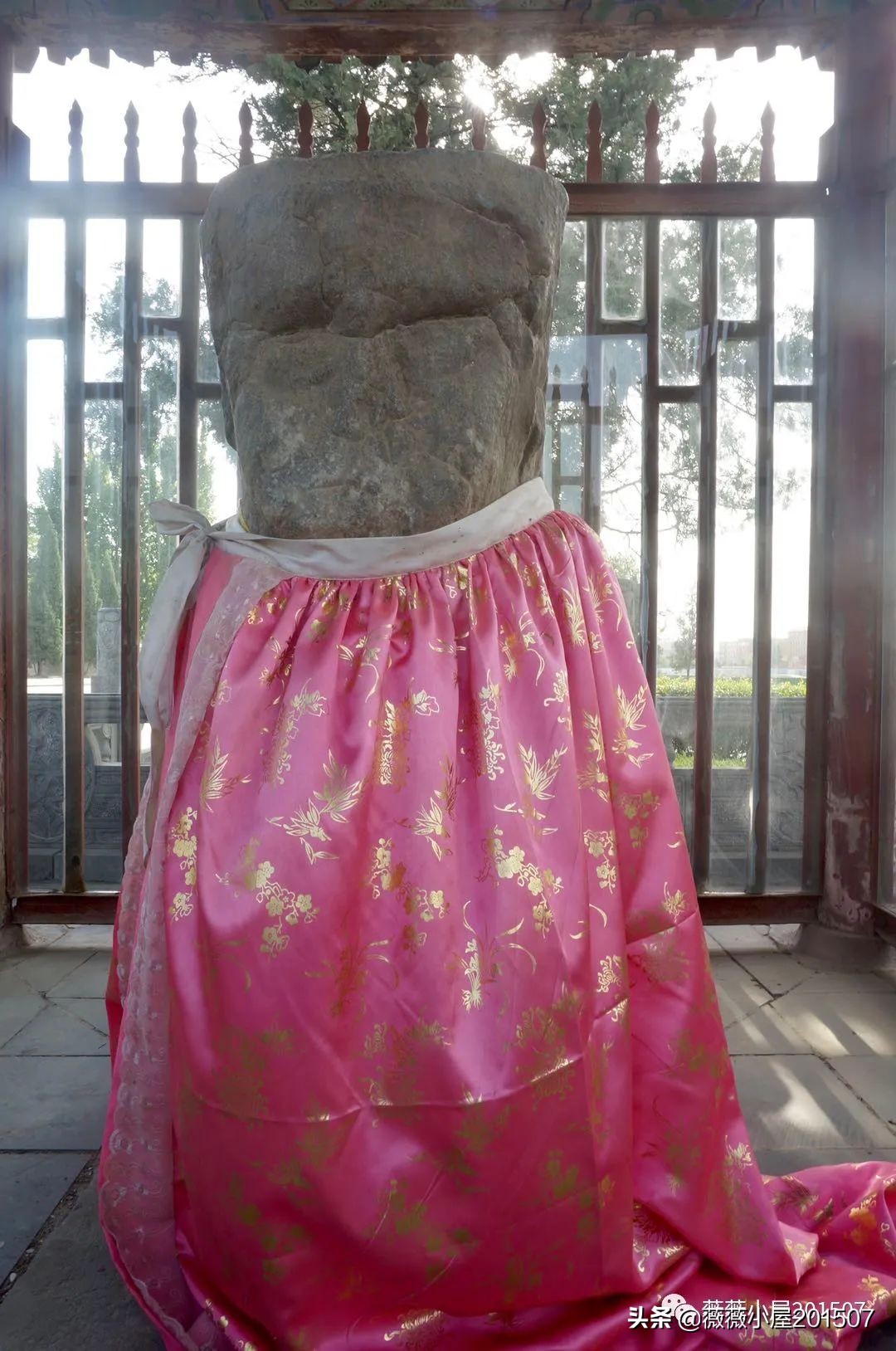 河南中岳嵩山,河南登封中岳嵩山的三教文化