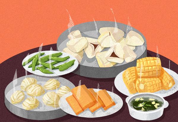 枸杞叶跟什么煮清肝明目,枸杞叶养肝明目养颜美容