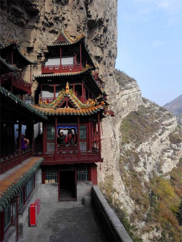 北京到山西自由行,北京到山西自由行旅游攻略