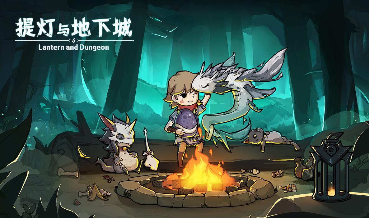 提灯与地下城挂机ios,提灯与地下城初代战力