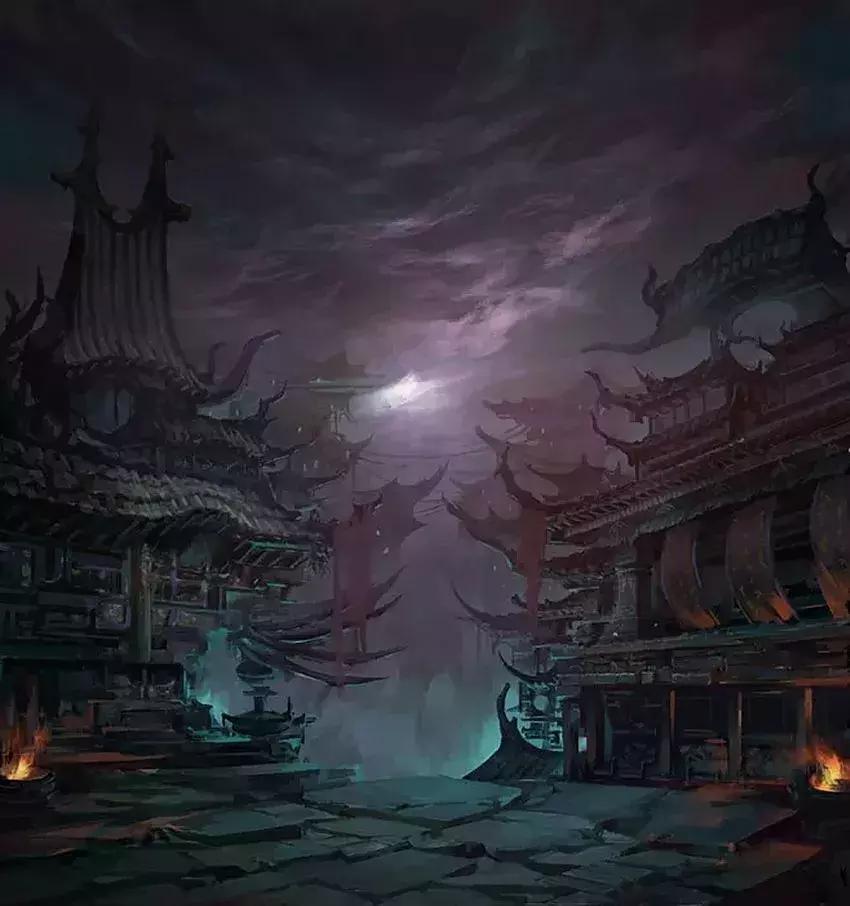 托梦是怎么回事,托梦原因