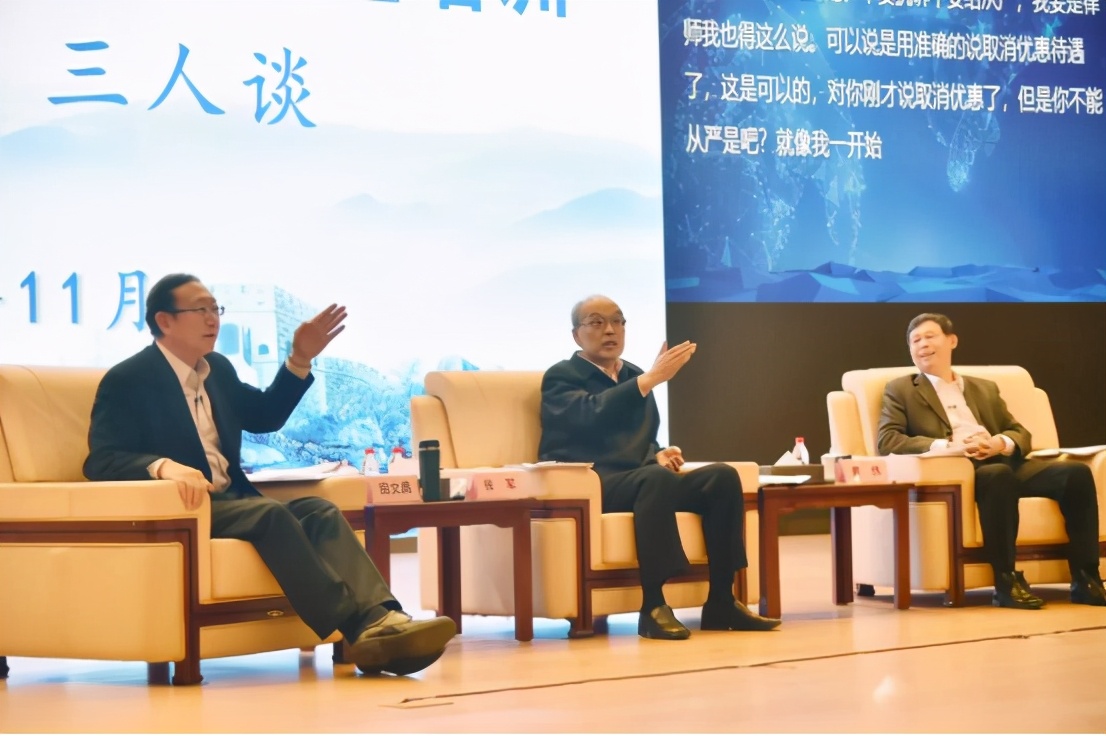 最高检检察官讲述办案故事,最高检察署八大检察官