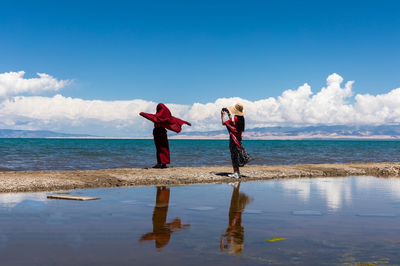 青海湖自驾游攻略详解,自驾青海湖注意事项