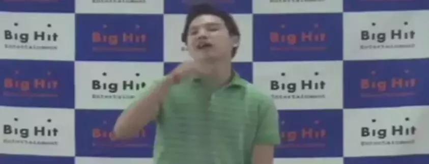 韩国娱乐圈博主,半个韩娱圈进行客串