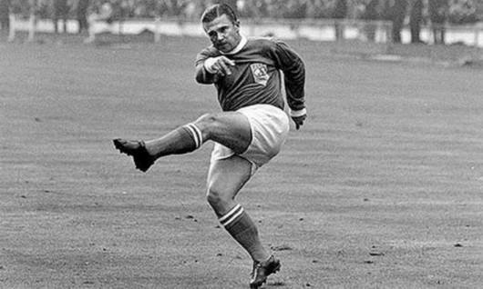 了解这十人,你也就大概知道了足球大概历史