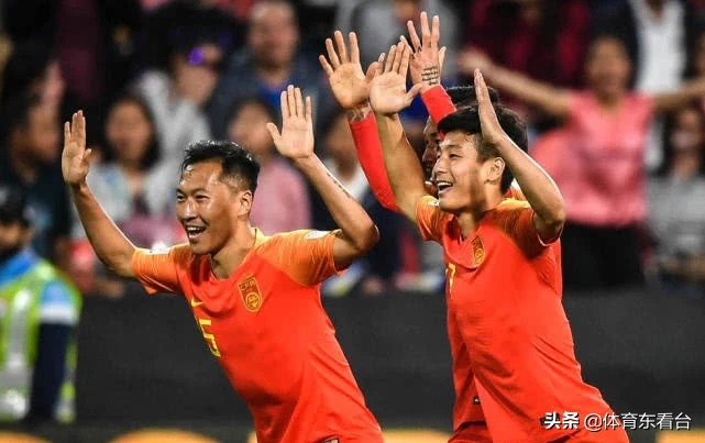 国足亚洲40强赛程,国足40强赛程